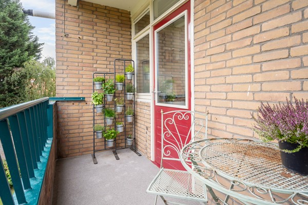 Medium property photo - Detmoldstraat 90-1, 3523 GH Utrecht